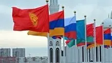 سهم تجارت ایران با اوراسیا چقدر است؟ 