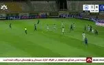 گل اول استقلال خوزستان به چادرملو+ ویدئو