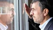 چرا محمود احمدی‌نژاد سکوت کرده‌است؟