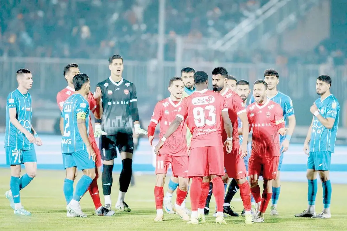 صفر مطلق!