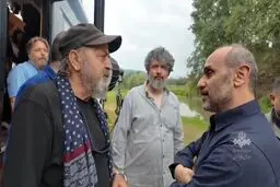 بازیگران پایتخت ۷ چقدر دستمزد گرفتند؟