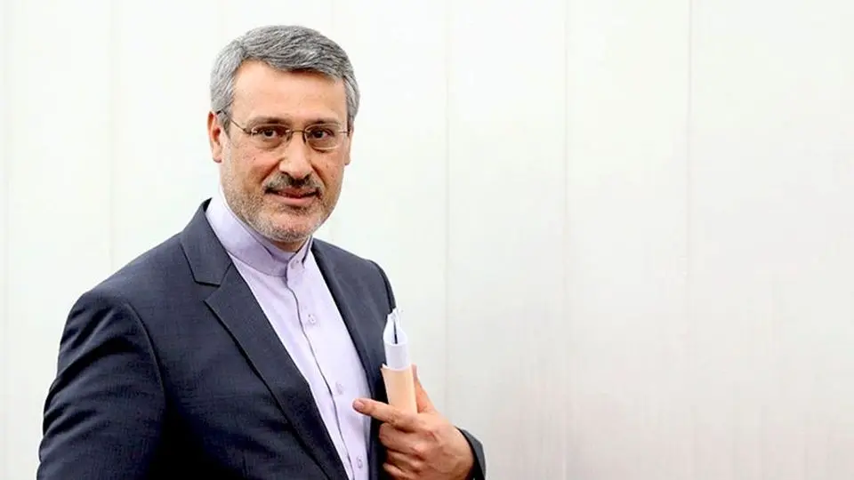 حمید بعیدی نژاد حکم جدید گرفت