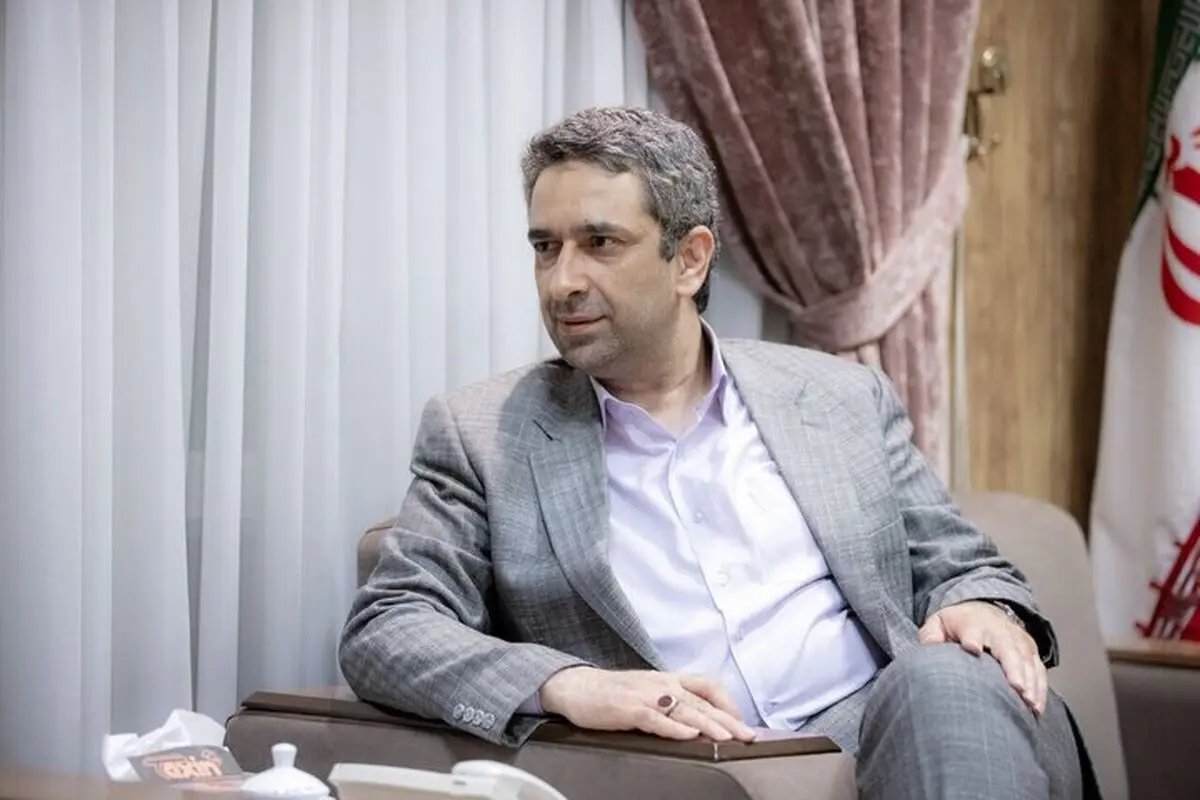 کنایه معاون پزشکیان به همسایگان ایران