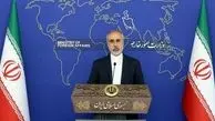 طهران: الهدنة فی الیمن ینبغی ان تؤدی الى رفع الحصار والحظر الظالم عن شعبه