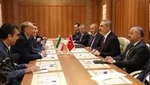 اعلام آمادگی ایران برای ازسرگیری همکاری‌های ریلی مسافری و باری با ترکیه

