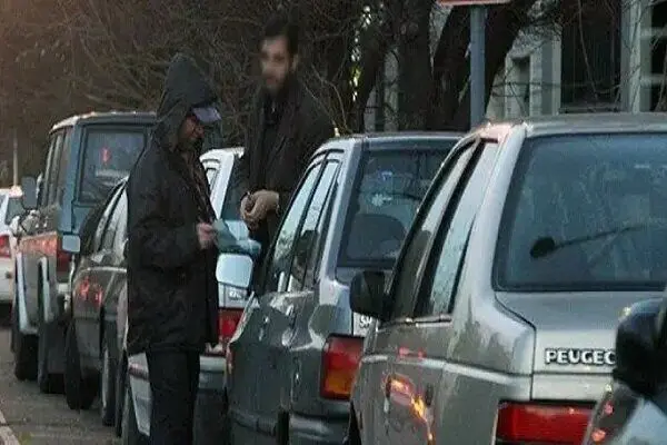 جا پارک فروشان تهران به دادسرا می‌روند