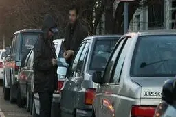 جا پارک فروشان تهران به دادسرا می‌روند