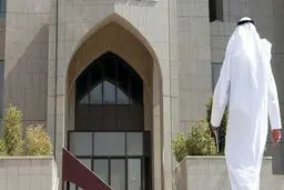 تعطیلی یک بانک روسی در امارات به دلیل تحریم‌های آمریکا علیه روسیه