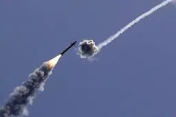 7 foreign nationals killed in Pakistan missile attack on Iran