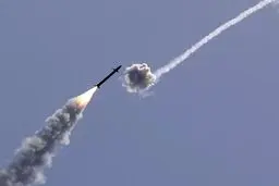7 foreign nationals killed in Pakistan missile attack on Iran