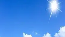 وضعیت آب‌وهوای کشور امروز شنبه ۲۸ شهریور/ پیش‌بینی گردوخاک برای این مناطق