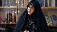 نظر همسر رئیسی درباره چالش‌های اخیر درباره حجاب