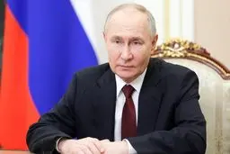 Russia’s peace initiative can settle Ukraine conflict: Putin