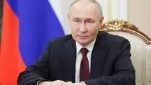 Russia’s peace initiative can settle Ukraine conflict: Putin