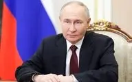 Russia’s peace initiative can settle Ukraine conflict: Putin