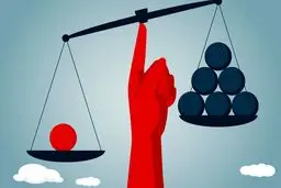 به بهانه انتشار کتاب «نابرابری با ما چه می‌کند؟»

