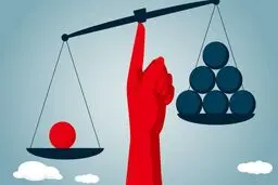 به بهانه انتشار کتاب «نابرابری با ما چه می‌کند؟»

