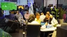 لغو نمایشگاه الکامپ تهران به دلیل اختلال در پروازها / تعویق بزرگ‌ترین رویداد فناوری ایران
