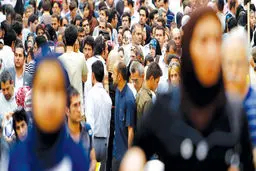 بررسی اولیه ابعاد مختلف توسعه بر اساس ارزش‌های موجود
