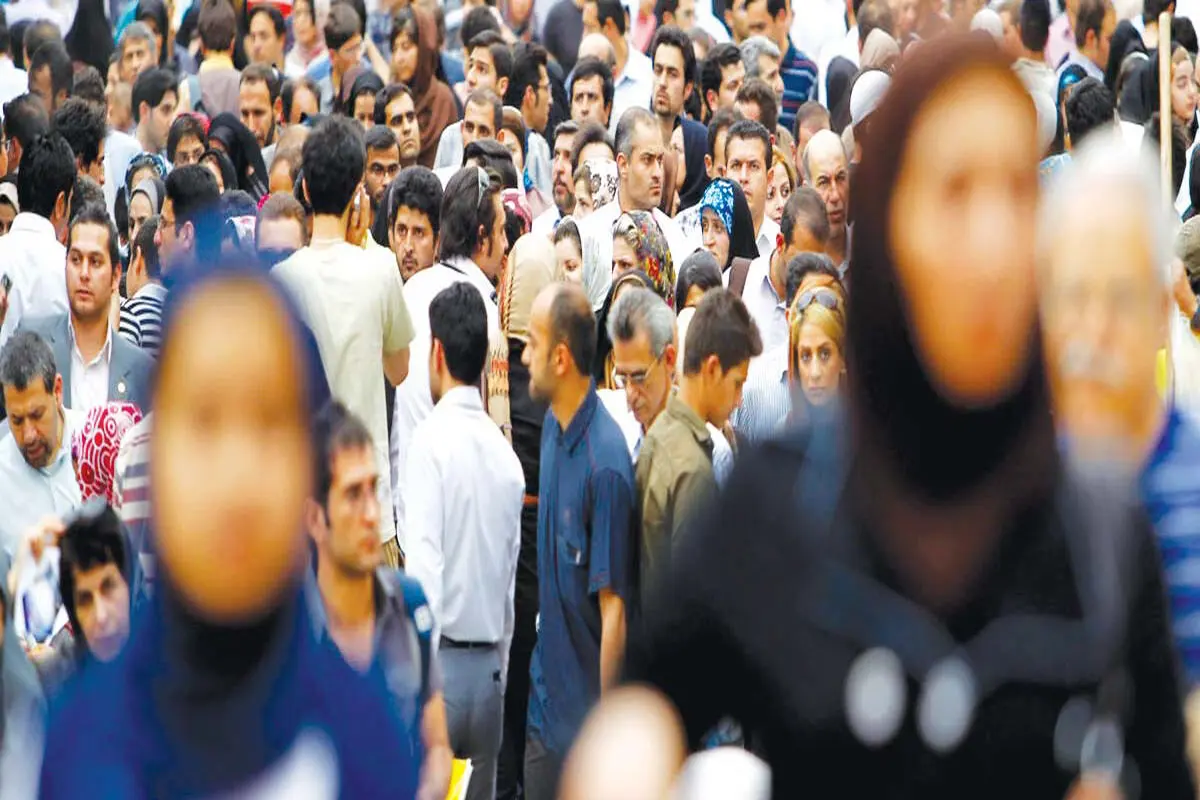 بررسی اولیه ابعاد مختلف توسعه بر اساس ارزش‌های موجود
