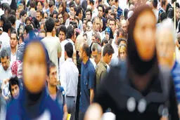 بررسی اولیه ابعاد مختلف توسعه بر اساس ارزش‌های موجود
