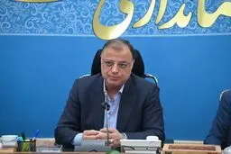 وحدت و وفاق ملی کلید موفقیت و امنیت پایدار کشور است
