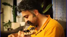 درگذشت یک هنرمند جوان