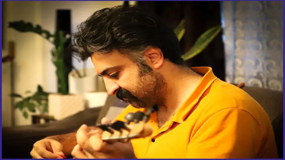 درگذشت یک هنرمند جوان