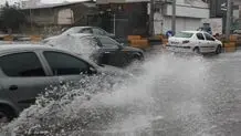 خسارت سیل به واحد مسکونی در مازندران اعلام شد