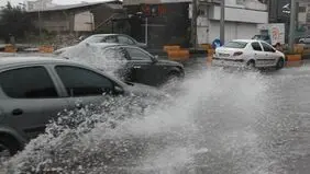 هلال‌احمر درباره احتمال وقوع سیلاب در این استان‌ها هشدار داد