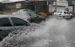 احتمال وقوع بارش‌های شدید و رگباری در خراسان رضوی/ دستگاه ها در حالت آماده باش قرار گرفتند
