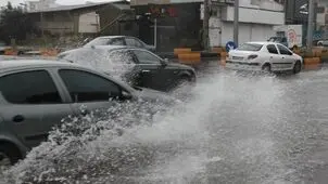 هشدار سیل از بالادست تهران