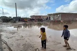 ۹ فوتی، ۱۶ مفقودی و ۱۰ مصدوم در سیلاب فیروزکوه  