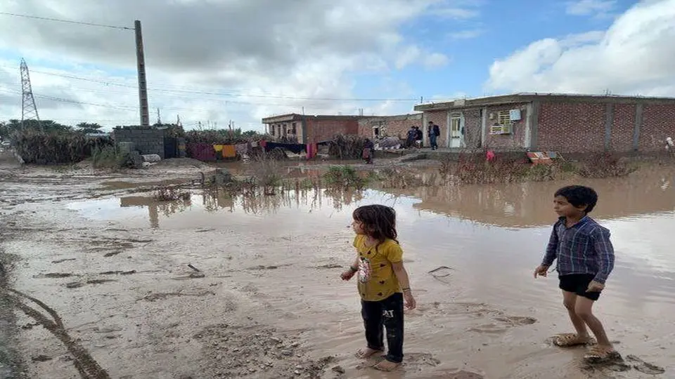 ۹ فوتی، ۱۶ مفقودی و ۱۰ مصدوم در سیلاب فیروزکوه  