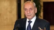 خبر مهم نبیه بری درباره زمان انتخابات پارلمانی لبنان