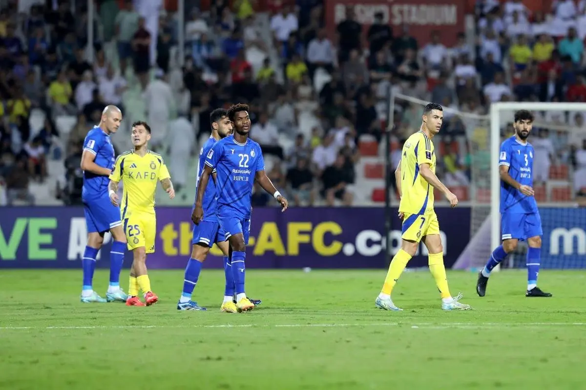 قیمت میلیونی بلیت استقلال و النصر