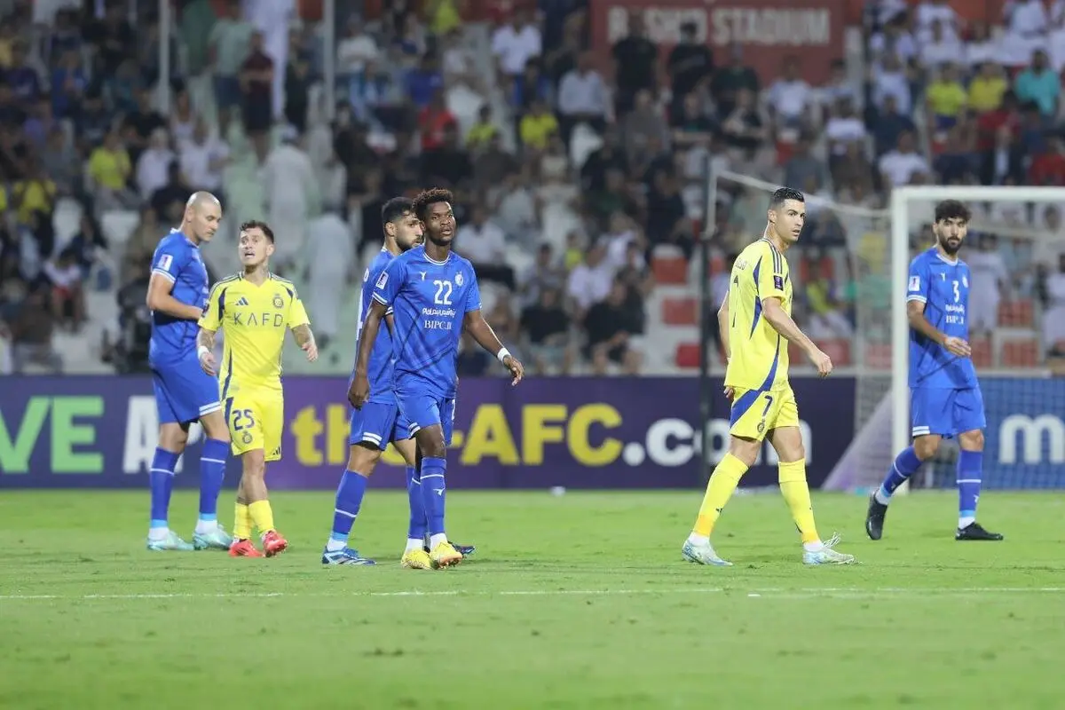 قیمت میلیونی بلیت استقلال و النصر