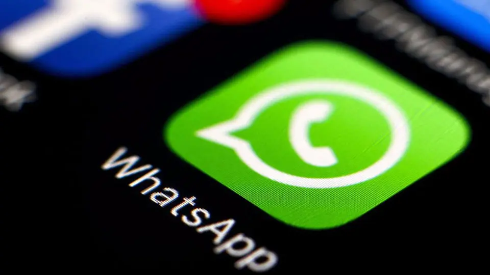 هشدار اسرائیل نسبت به استفاده از واتس‌اپ 