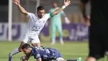 آمار برد استقلال بعد از ۲۴ بازی