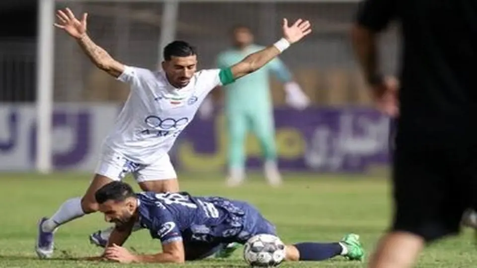 آمار برد استقلال بعد از ۲۴ بازی