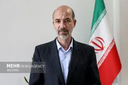 Iran leaves COP 28 in protest of Israeli regime's presence