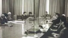 شهید مطهری چه افرادی را برای عضویت در دولت موقت انقلاب به امام خمینی پیشنهاد داد؟ +سند 