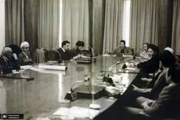 شهید مطهری چه افرادی را برای عضویت در دولت موقت انقلاب به امام خمینی پیشنهاد داد؟ +سند 
