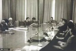 شهید مطهری چه افرادی را برای عضویت در دولت موقت انقلاب به امام خمینی پیشنهاد داد؟ +سند 