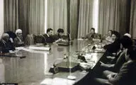 شهید مطهری چه افرادی را برای عضویت در دولت موقت انقلاب به امام خمینی پیشنهاد داد؟ +سند 
