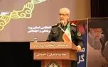فراجا: با خودروهای پلاک مخدوش برخورد می شود