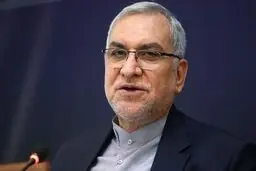 وزیر بهداشت: علت کمبود شیرخشک در بازار قاچاق است

