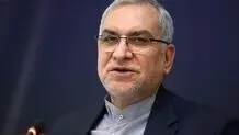 وزیر بهداشت: علت کمبود شیرخشک در بازار قاچاق است

