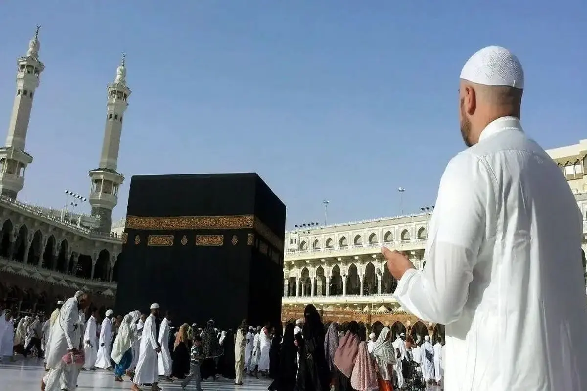 اختلال فنی مانع صدور ویزا برای بخشی از حجاج ایرانی شد
