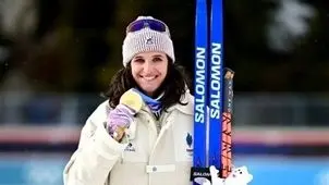 ماجرای سارقی که قهرمان المپیک زمستانی شد!